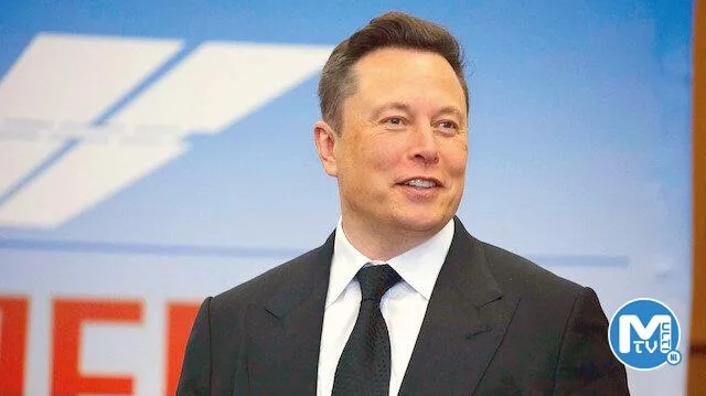 Twitter da PKK’yı desteklemiş: Musk bu kez Pentagon’u ifşaladı