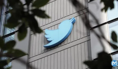 Twitter dünya çapında çöktü