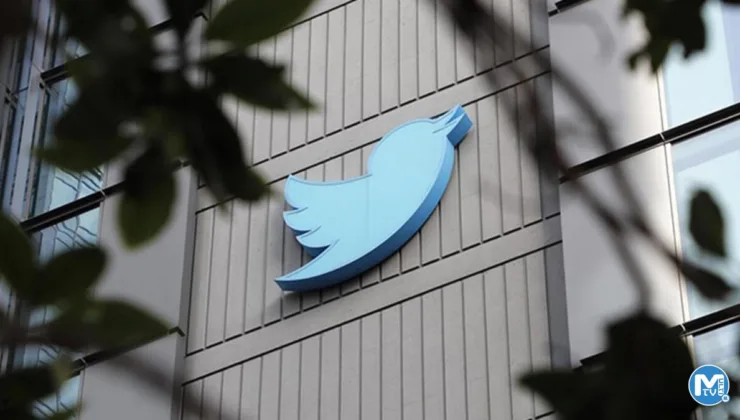 Twitter dünya çapında çöktü