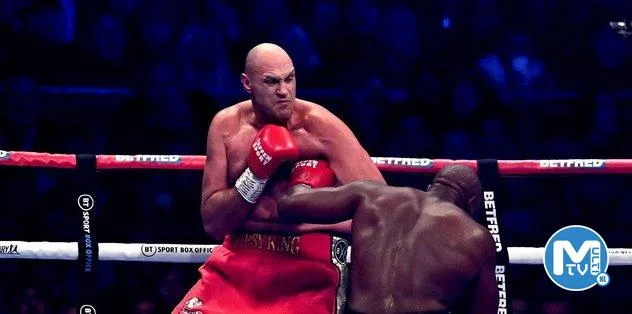Tyson Fury Derek Chisora’yı mağlup ederek ağır siklet kemeri ünvanını korudu