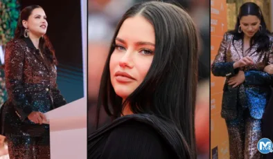 Üç ay önce üçüncü kez doğum yapmıştı: Hiç fark yok!