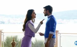 Üç Kız Kardeş 29. son bölümde Türkan’dan Somer’e şoke eden rest! İşte Üç Kız Kardeş son bölüm ve yeni bölüm fragmanı