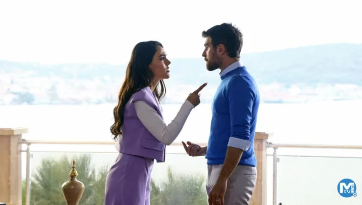 Üç Kız Kardeş 29. son bölümde Türkan’dan Somer’e şoke eden rest! İşte Üç Kız Kardeş son bölüm ve yeni bölüm fragmanı