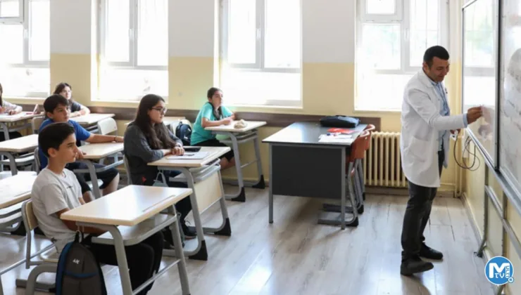 Ücretsiz kurs kayıtları 9 Ocak’ta başlıyor