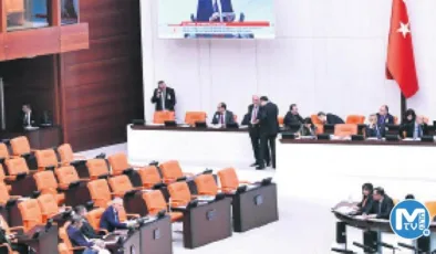 ‘Ucuz doğal gazda 3’üncü sıradayız’