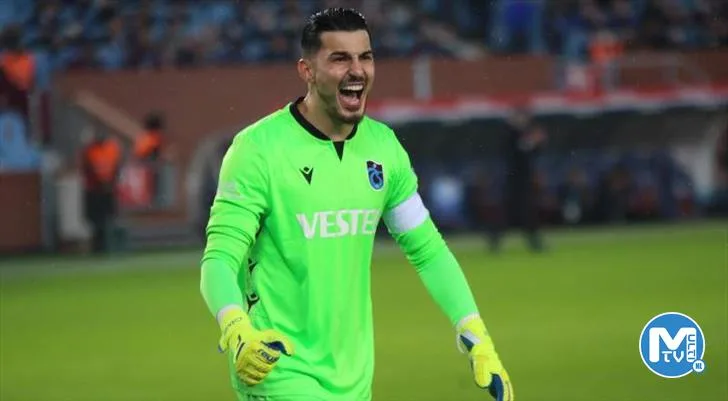 Uğurcan Çakır: “Fenerbahçe karşılaşması kırılma maçı olabilir”