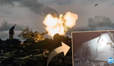 Ukrayna savaşında son durum… Rusya kâbusa uyandı! Ukraynalı vali açıkladı: Vurduk!