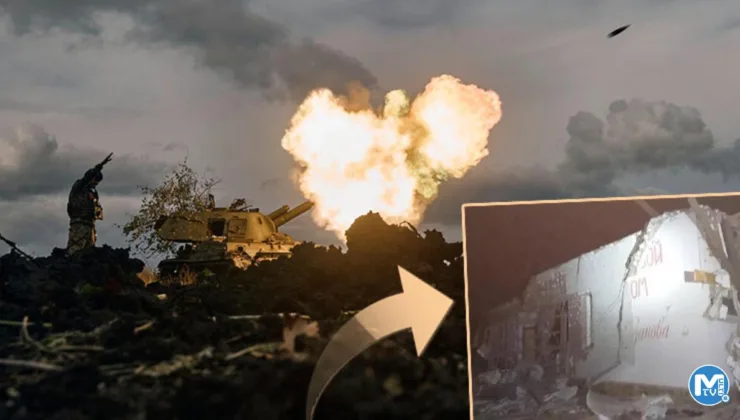 Ukrayna savaşında son durum… Rusya kâbusa uyandı! Ukraynalı vali açıkladı: Vurduk!