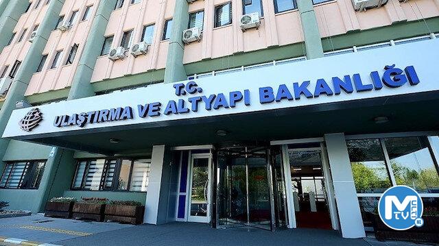 Ulaştırma ve Altyapı Bakanlığı 224 sözleşmeli personel alacak