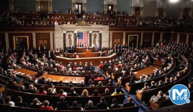 Ulusal güvenliğe tehdit: Tiktok yasaklandı