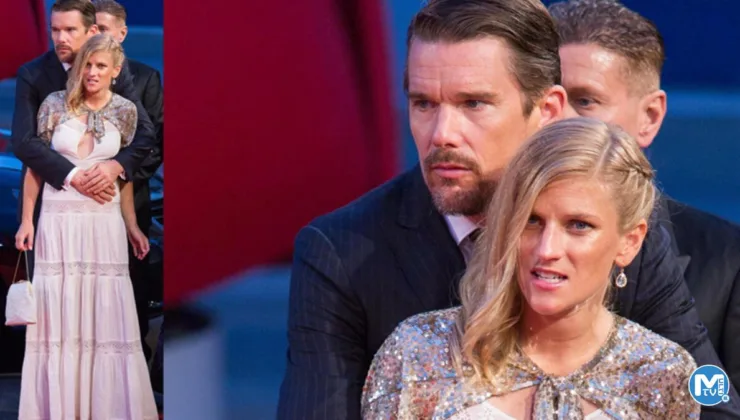 Ünlü oyuncunun çocuklarının dadısıydı, sonra onun karısı oldu