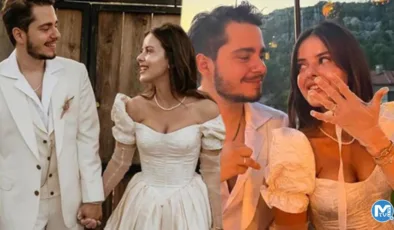 Ünlü sanatçı oğlunu evlendiriyor… Düğün tarihi belli oldu!