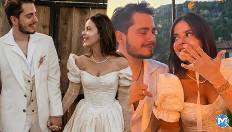 Ünlü sanatçı oğlunu evlendiriyor… Düğün tarihi belli oldu!