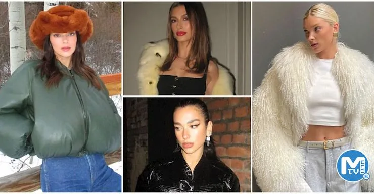 ÜNLÜLERİN STİL GÜNLÜKLERİ