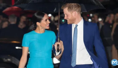 Unvanları gidiyor mu? Bu olursa artık onu ‘Prenses Harry’ diye anacaklar