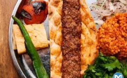 Urfa Kebabı