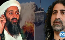Usame Bin Ladin’in oğlu yıllar geçse de unutamadı! ‘Babamın kurbanlarından birisiyim’