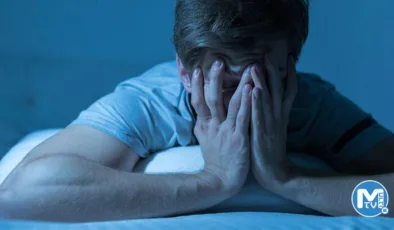 Uykudan nefes darlığıyla uyanmak hangi hastalığın habercisi?