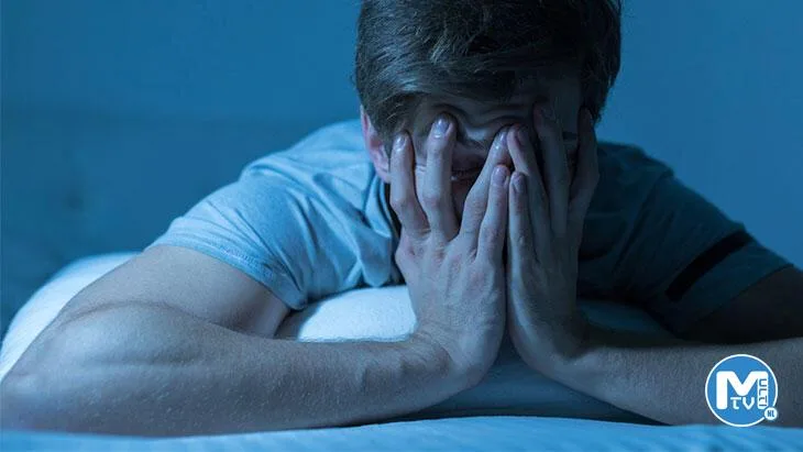 Uykudan nefes darlığıyla uyanmak hangi hastalığın habercisi?