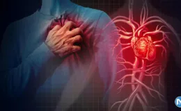 Uzmanlardan uyarı geldi: Kalp krizi riskini artıyor! İşte ilk belirti