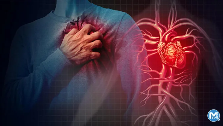 Uzmanlardan uyarı geldi: Kalp krizi riskini artıyor! İşte ilk belirti