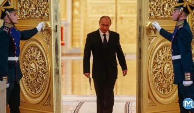 Ve Rusya sessizliğini bozdu… Putin’in sağlık durumuna ilişkin beklenen açıklama geldi