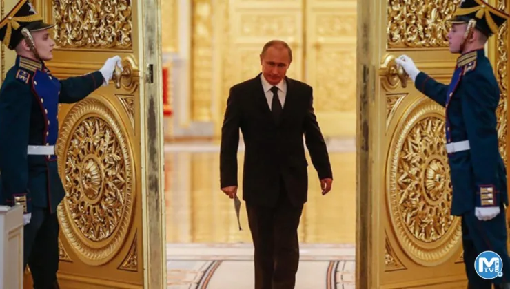 Ve Rusya sessizliğini bozdu… Putin’in sağlık durumuna ilişkin beklenen açıklama geldi