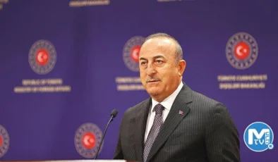 Ya geri adım at ya da biz gereğini yaparız: Atina’ya tatbikat uyarısı