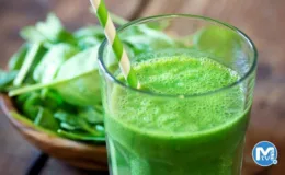 Yağ yakıcı detoks smoothie nasıl yapılır göbek yağlarınızdan kurtulmanın yolu!