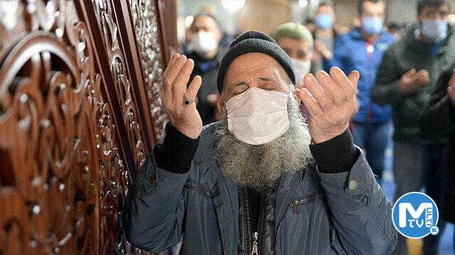 Yağmur duası nasıl yapılır?