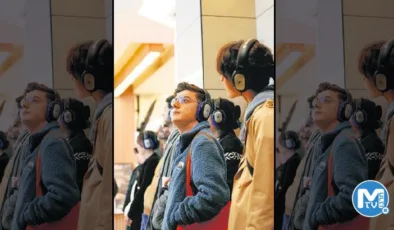 Yapay zekâ komutlarıyla ‘sürü’ turu