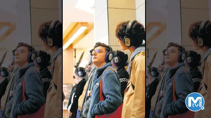 Yapay zekâ komutlarıyla ‘sürü’ turu