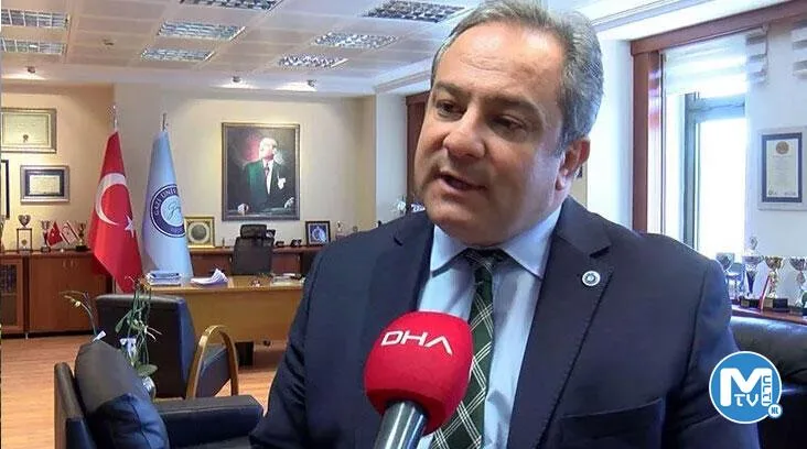 Yeni pandemi uyarısı: Deve gribi