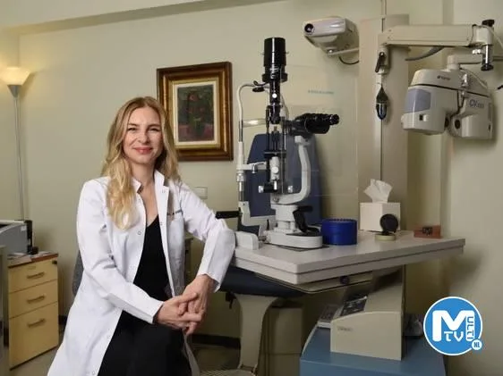 Yeni Teknikler Kornea Naklinde Avantaj Sağlıyor