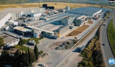 Yerel üretim kapasitesini genişleten Abbott, Türkiye’de yetişkin beslenme ürünleri üretiyor  