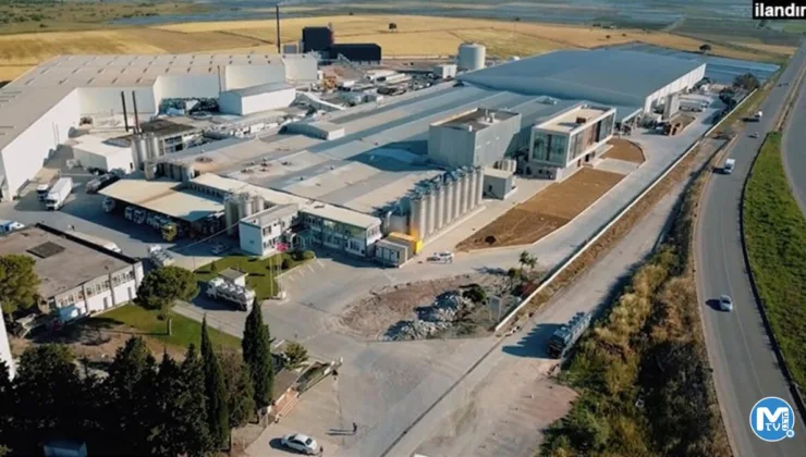 Yerel üretim kapasitesini genişleten Abbott, Türkiye’de yetişkin beslenme ürünleri üretiyor  