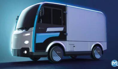 Yerli elektriklilere tasarım ödülü