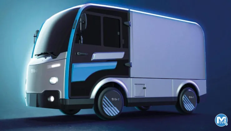 Yerli elektriklilere tasarım ödülü