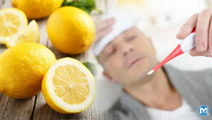Yetişkinlerde ateş nasıl düşer? En etkili ateş düşürücü nedir?