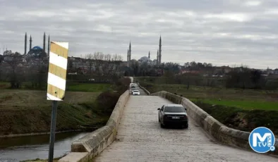‘Yıkılma tehlikesi olan Bayezid ve Yalnızgöz köprüleri trafiğe kapatılmalı’