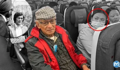 ‘Yılan’ artık özgür! Seri katilin ilk sözleri tüm dünyayı şaşırttı