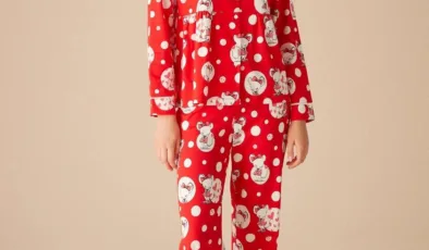 Yılbaşı İndirimlerinde Pijama Takımı ve Tayt Almayı Düşünenler İçin Öneriler
