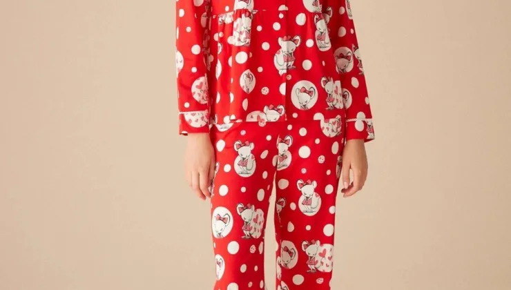 Yılbaşı İndirimlerinde Pijama Takımı ve Tayt Almayı Düşünenler İçin Öneriler