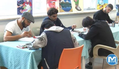 Yılbaşından bu yana 109 bin 816 düzensiz göçmen sınır dışı edildi