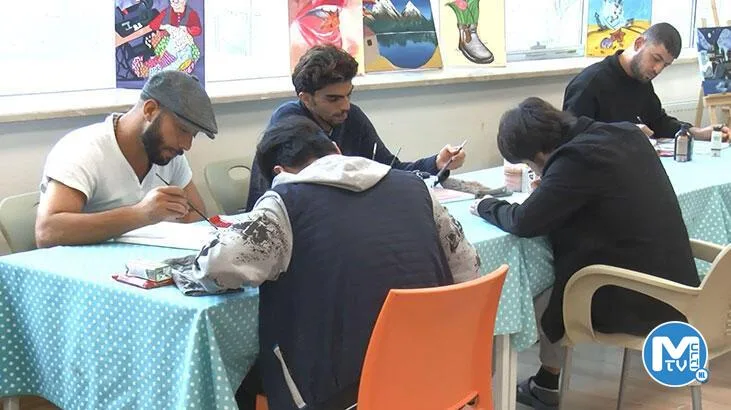 Yılbaşından bu yana 109 bin 816 düzensiz göçmen sınır dışı edildi