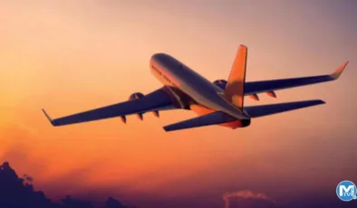 Yine türbülans! Havada korku dolu anlar… 5 kişi yaralandı…