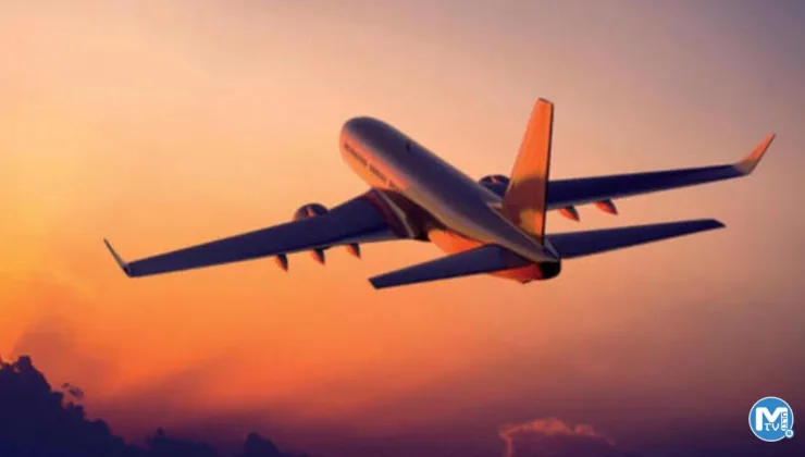 Yine türbülans! Havada korku dolu anlar… 5 kişi yaralandı…