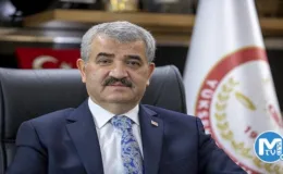 YSK Başkanı Akkaya Cumhurbaşkanı Erdoğan’ın adaylığını değerlendirdi: Konuyla alakalı çalışma yaptırdım