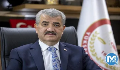 YSK Başkanı Akkaya Cumhurbaşkanı Erdoğan’ın adaylığını değerlendirdi: Konuyla alakalı çalışma yaptırdım