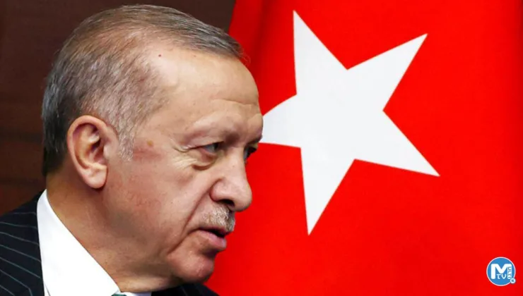 Yunanistan, Cumhurbaşkanı Erdoğan’ın sözleri ile alarma geçti… Komşuda Tayfun paniği
